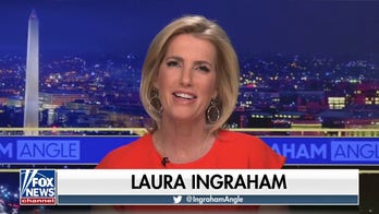 LAURA INGRAHAM: Biden has staffed his cabinet with activists