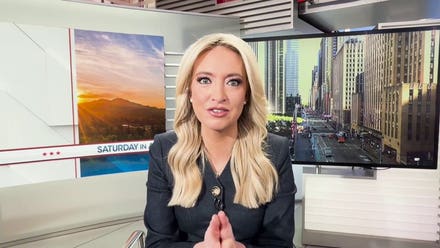 Kayleigh McEnany on 30 years of Fox News