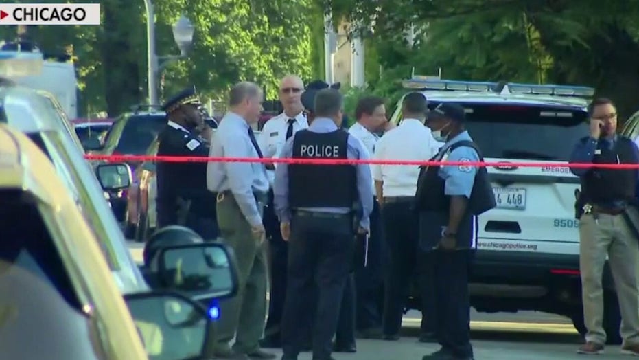 Why is the media ignoring bloodbaths in cities like Chicago?