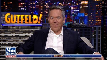 Greg Gutfeld ripped the LA Times for 'mysteriously' leaving off one show from their January 6 Committee recap