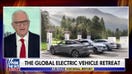 Ford set to take a $19.5 billion dollar write-down on its EV business