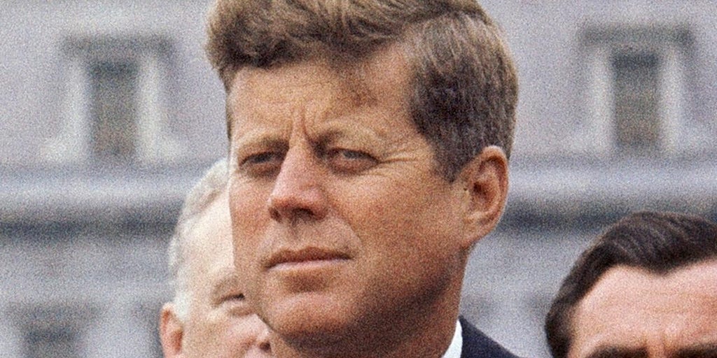 New JFK assassination files spark questions Fox News Video