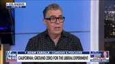 Adam Carolla: California is so over-regulated, nobody can rebuild from the wildfires