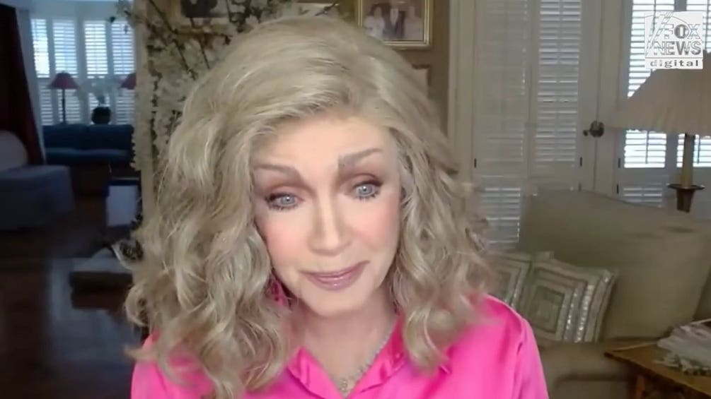 Donna Mills says Playboy snubbed her over nude photo refusal