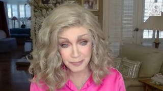 Donna Mills says Playboy snubbed her over nude photo refusal - Fox News