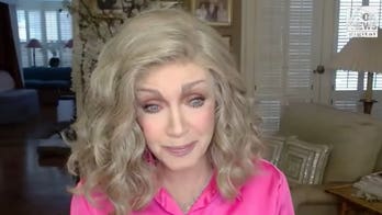 Donna Mills says Playboy snubbed her over nude photo refusal