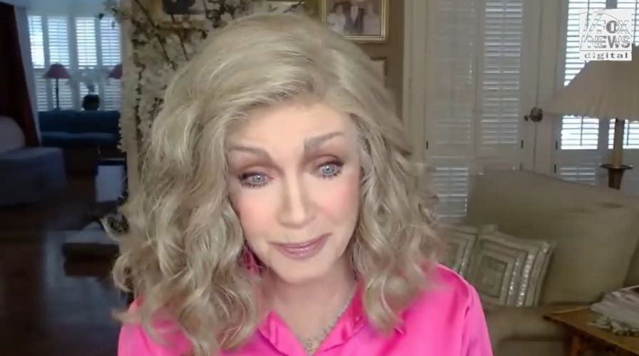 Donna Mills says Playboy snubbed her over nude photo refusal