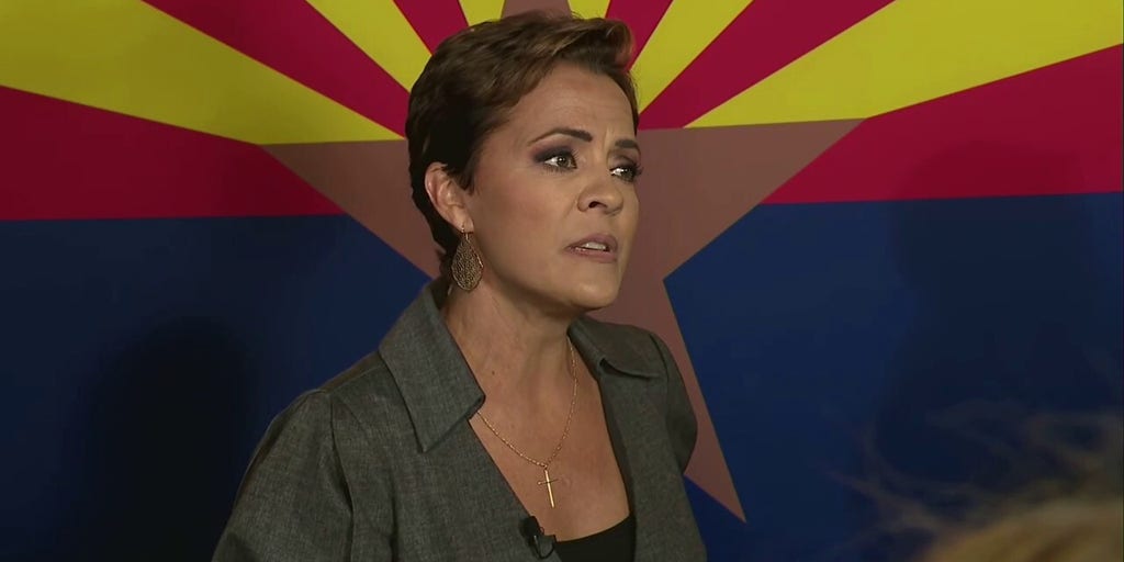 Kari Lake Discusses suspicious Substance Mailed To Campaign HQ Fox Kari Lake Discusses suspicious Substance Mailed To Campaign HQ Fox