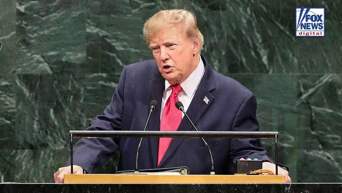 Pezeshkian lashes out at Trump at UN, but expert says Trump 'holds the cards'