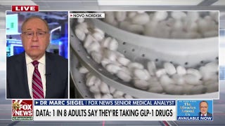 FDA approves first GLP-1 pill for weight loss