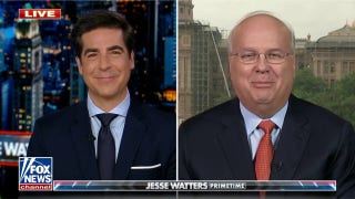 Biden was ‘mangling’ every paragraph in Ireland: Karl Rove - Fox News