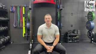 NFL, NBA sports doctor weighs in on Zohran Mamdani's bench press fail