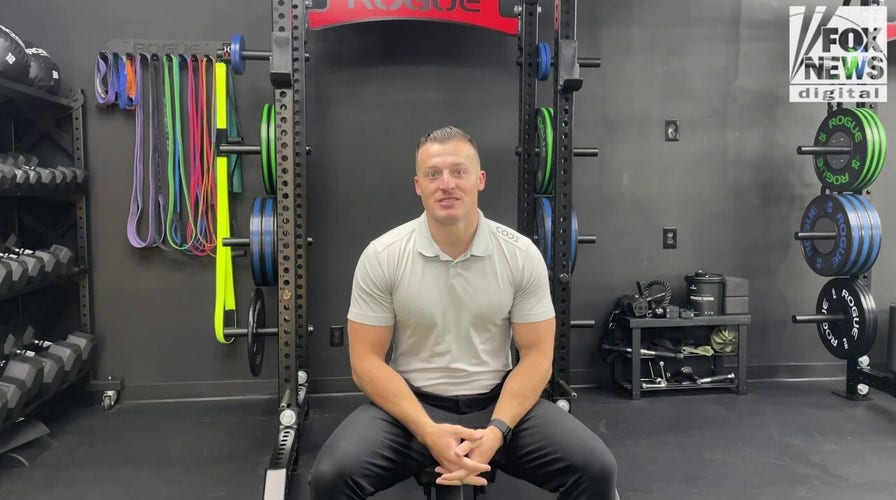 NFL, NBA sports doctor weighs in on Zohran Mamdani's bench press fail