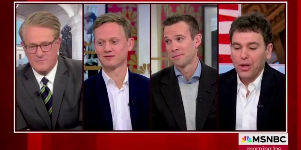 Former Obama aide tells MSNBC Democrats need to stop talking like a 'press release'