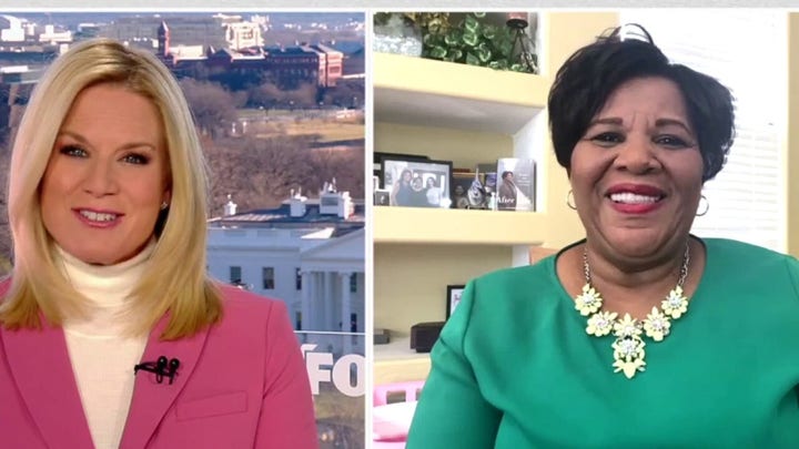 Alice Johnson: Nonviolent drug offenders deserve Trump pardons