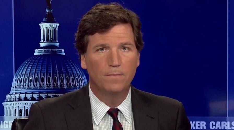 Tucker: No politician, media figure has the right to intimidate a jury
