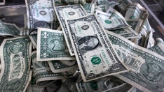 Most eligible Americans will receive coronavirus aid checks by April 15, Treasury official says