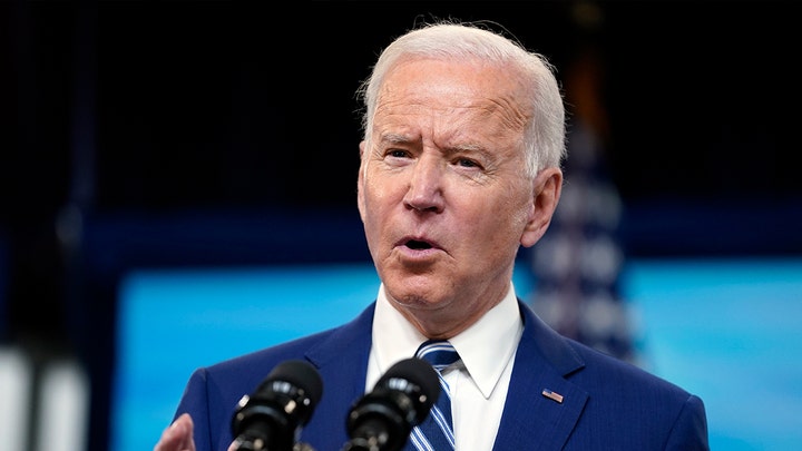 Biden is not a 'business is open' president: Pete Hegseth