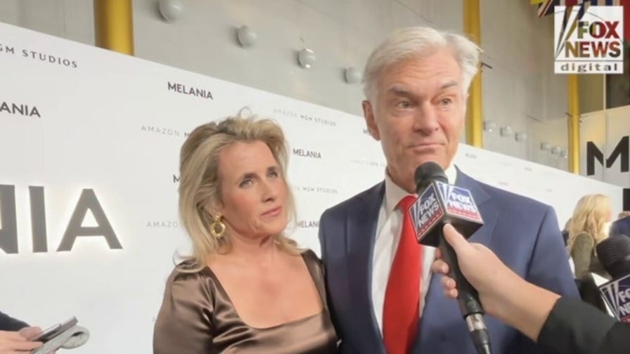 Dr. Oz shares what tends to create obesity amid new dietary restrictions