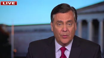 Jonathan Turley: Supreme Court case a 'huge win for religious rights'