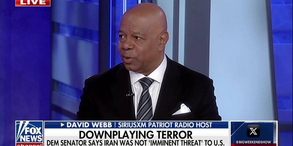 ‘Tend to believe’ Trump when he said Iran was an imminent threat: Tomi Lahren