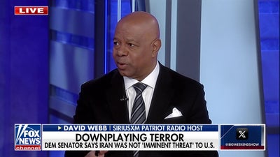 ‘Tend to believe’ Trump when he said Iran was an imminent threat: Tomi Lahren