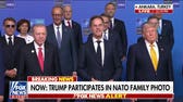 Trump revives Greenland national security demand at NATO summit