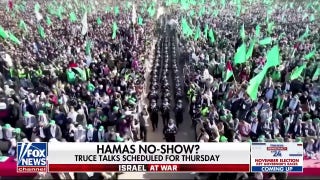 US, Egypt and Qatar to mediate truce talks in Doha - Fox News