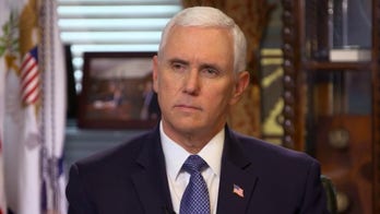 Pence goes inside the Coronavirus Task Force; Fauci reacts to claims Trump is not following the science