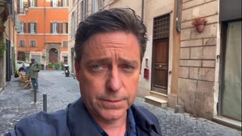 Hungarian cardinal a 'fascinating' contender for next pope