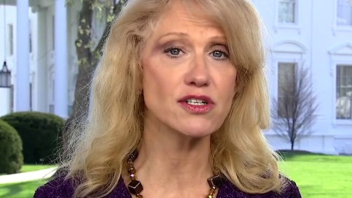 Kellyanne Conway: New CDC guidelines will mitigate health crisis, save lives