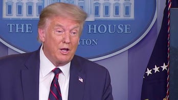 Trump comments on Ghislaine Maxwell arrest, says 'I wish her well'