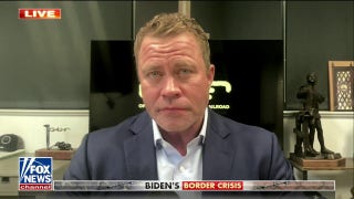 Child trafficking numbers unlike anything we’ve seen in nation’s history: Tim Ballard - Fox News