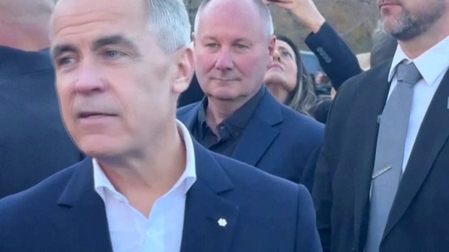 Canada’s PM Mark Carney says that there couldn't have been a ‘worse time’ for Alberta separation vote