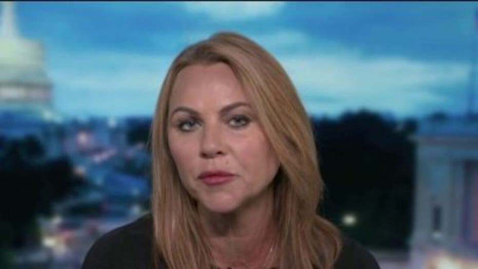 Lara Logan Witnesses Gun Grenade Battle At Us Mexico Border War