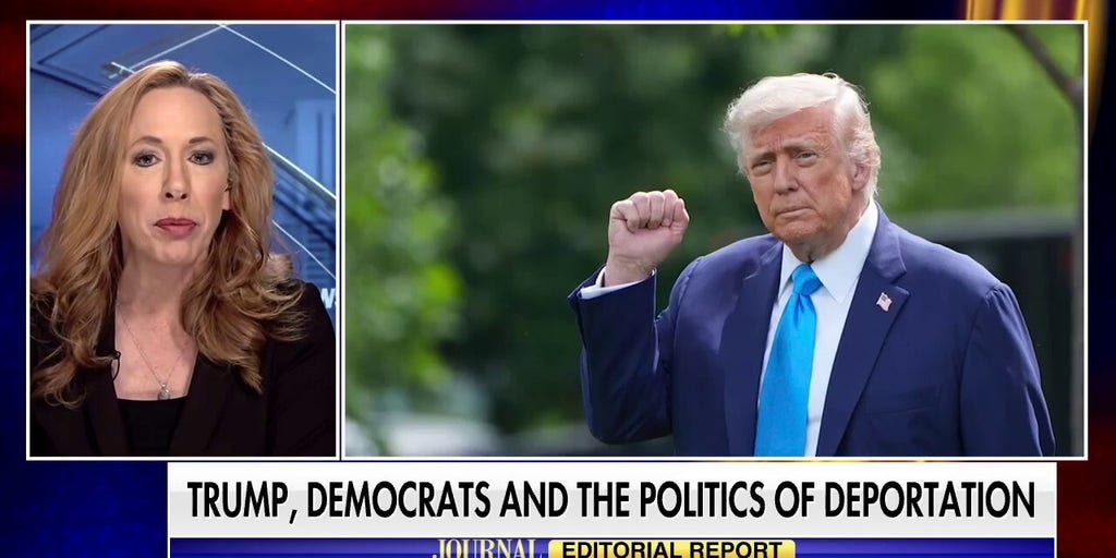 Trump, Democrats and the politics of deportation