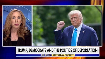  Trump, Democrats and the politics of deportation 