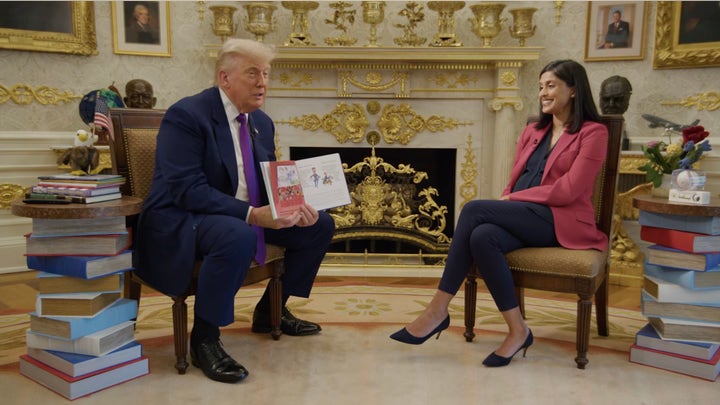 Trump plantea invitar a Obama y a Biden la Casa Blanca para ver un partido de fútbol americano