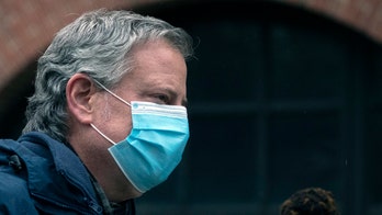 NYC public schools to open on 'blended' model, with part-time remote learning, part-time classroom