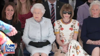 Queen Elizabeth's 'best friend' details royal tensions, Meghan Markle wedding drama