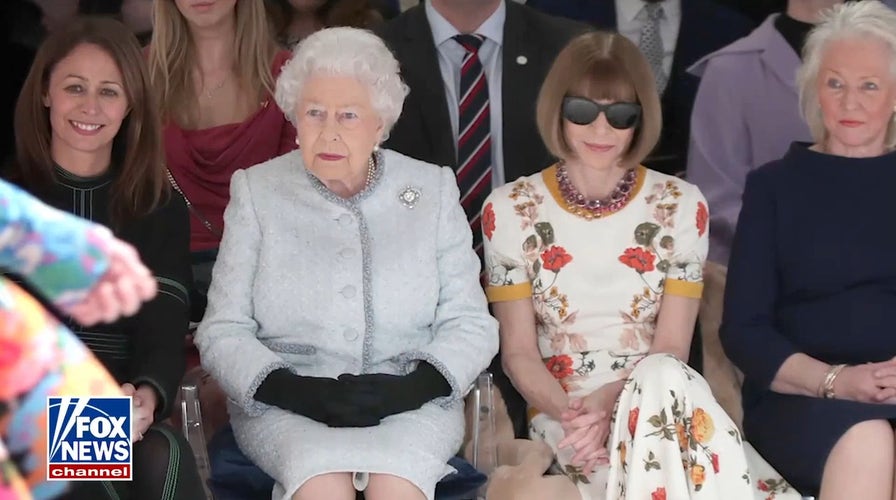 Queen Elizabeth's 'best friend' details royal tensions, Meghan Markle wedding drama