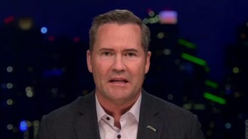 'Hannity' on the Biden administration's agenda