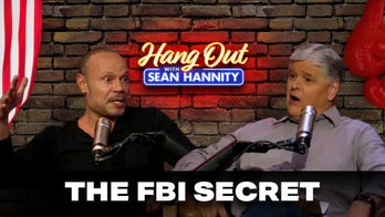 "I Was Shocked to My Core": Dan Bongino’s FBI Warning Part 2 | Hang Out with Sean Hannity