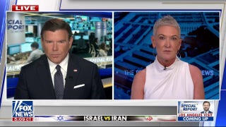 What are Israel’s options if Trump decides against US involvement? - Fox News