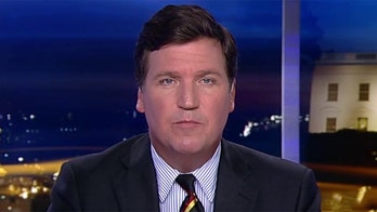 Tucker Carlson: Impeachment is all that matters in the media and important stories are being ignored. Why?
