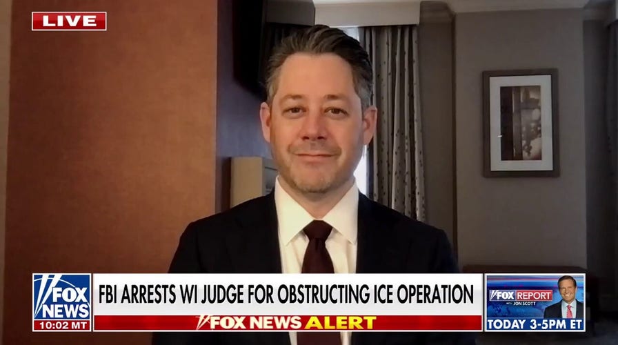 Law expert backs Bondi’s crackdown on WI judge, says no one is ‘above the law’