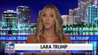 Lara Trump: The Trump administration is delivering