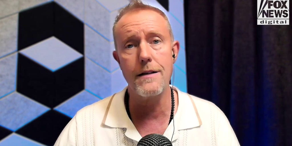 ‘Sound of Freedom’ producer reveals how new tech is being deployed to catch child predators