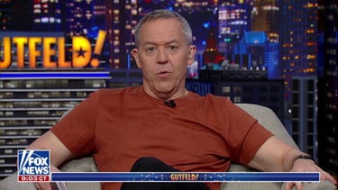 ‘Gutfeld!’: Antisemitism in the US is baffling and disturbing