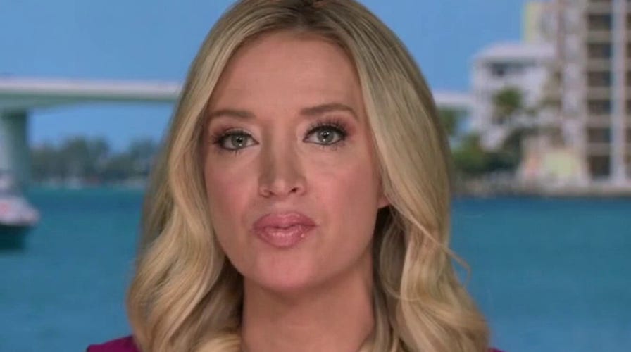 Kayleigh McEnany on Trump’s election legal battle: Judge ‘misunderstood’ argument 